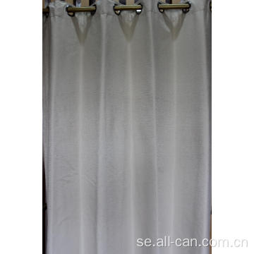 Jacquard Coating Curtain Fabric